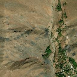 Satellite imagery of Ma‘dan-e Cheshmeh Sar, IR