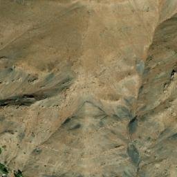 Satellite imagery of Ma‘dan-e Cheshmeh Sar, IR