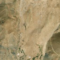 Satellite imagery of Ma‘dan-e Cheshmeh Sar, IR