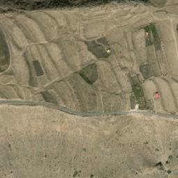 Satellite imagery of Ma‘dan-e Pūkeh Sang, IR