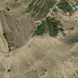 Satellite imagery of Ma‘dan-e Pūkeh Sang, IR