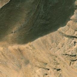 Satellite imagery of سنگ چین, IR