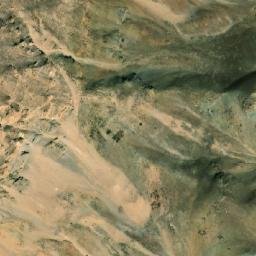Satellite imagery of سنگ چین, IR