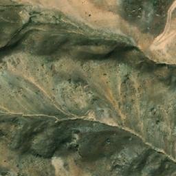 Satellite imagery of سنگ چین, IR