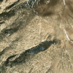 Satellite imagery of Almurtak, AF