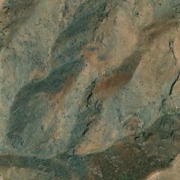 Satellite imagery of Kōh-e Sang-e Zughāl, AF