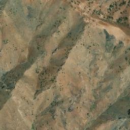 Satellite imagery of Kōh-e Sang-e Zughāl, AF