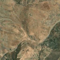 Satellite imagery of Kōh-e Tīrsang, AF