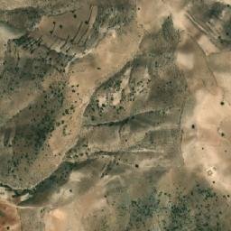 Satellite imagery of Kōh-e Bāgh, AF