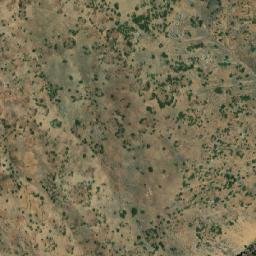 Satellite imagery of Kūh-e Sangbūneh, AF