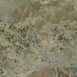 Satellite imagery of Kōtal-e Bārak, AF