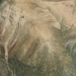 Satellite imagery of Kōh-e Gōrdumak, AF