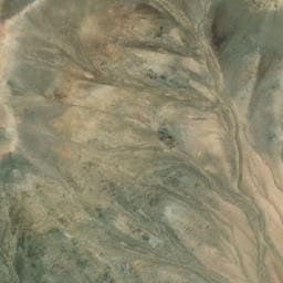 Satellite imagery of Kōh-e Gōrdumak, AF