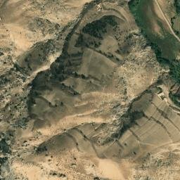 Satellite imagery of Kūh-e Ējāni, AF