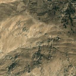 Satellite imagery of Kūh-e Ējāni, AF