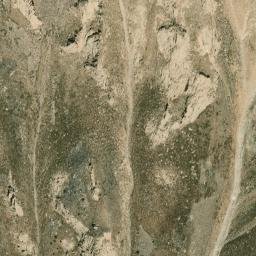 Satellite imagery of Kōh-e Ghād, AF