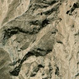 Satellite imagery of Kōh-e Ghād, AF