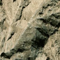 Satellite imagery of Kōh-e Ghād, AF