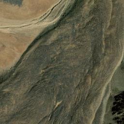 Satellite imagery of Kōh-e Rōrsī Khushk, AF