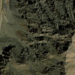 Satellite imagery of Kōh-e Rōrsī Khushk, AF