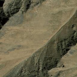 Satellite imagery of Kōh-e Rōrsī Khushk, AF