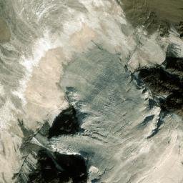 Satellite imagery of Kōh-e Sangbūnah, AF