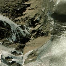 Satellite imagery of Kōh-e Sangbūnah, AF