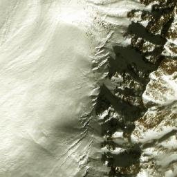 Satellite imagery of Kōh-e Kashā, AF