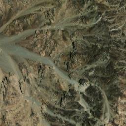 Satellite imagery of Kōh-e Khwār Bēg, AF