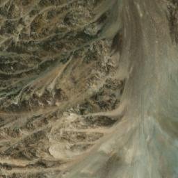 Satellite imagery of Kōh-e Khwār Bēg, AF