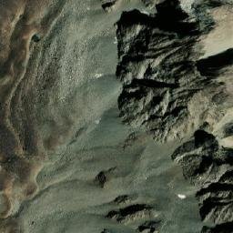 Satellite imagery of Wārwāndē Ghar, AF