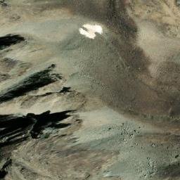 Satellite imagery of Wārwāndē Ghar, AF