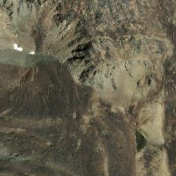 Satellite imagery of Wārwāndē Ghar, AF