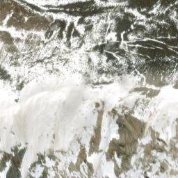 Satellite imagery of Hishobito Dhar, PK