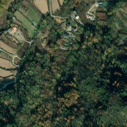 Satellite imagery of Ch’ima-bawi, KR