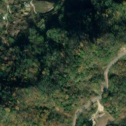 Satellite imagery of Ch’ima-bawi, KR
