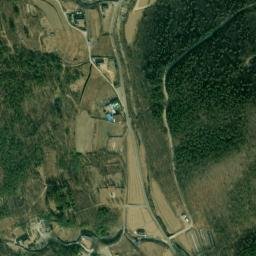 Satellite imagery of Kye-jŏng, KR