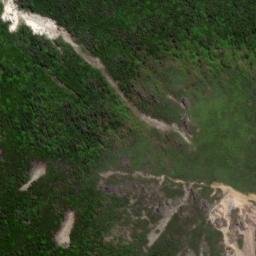 Satellite imagery of 天狗岳, JP