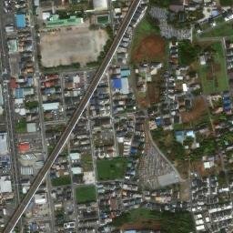 Satellite imagery of 村社 久伊豆神社, JP