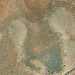 Satellite imagery of M 389 — NGS GQ0062 — Coconino County, US, US