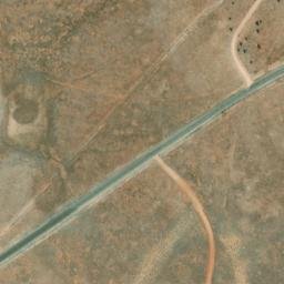 Satellite imagery of 5946 M 63 — NGS DO5898 — Coconino County, US, US