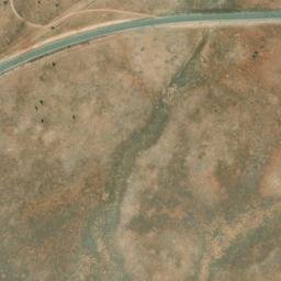 Satellite imagery of 5946 M 63 — NGS DO5898 — Coconino County, US, US