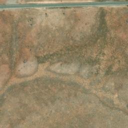 Satellite imagery of 5946 M 63 — NGS DO5898 — Coconino County, US, US