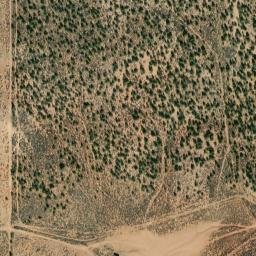 Satellite imagery of 6213 CANYON — NGS DO5685 — Coconino County, US, US