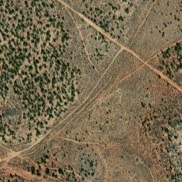 Satellite imagery of 6213 CANYON — NGS DO5685 — Coconino County, US, US