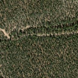 Satellite imagery of 6417 CANYON — NGS DO5688 — Coconino County, US, US