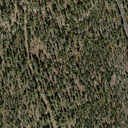 Satellite imagery of 6837 CANYON — NGS DO5693 — Coconino County, US, US