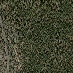 Satellite imagery of 6837 CANYON — NGS DO5693 — Coconino County, US, US