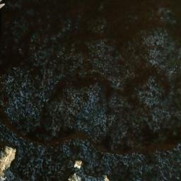 Satellite imagery of V 61 — NGS GQ0058 — Coconino County, US, US