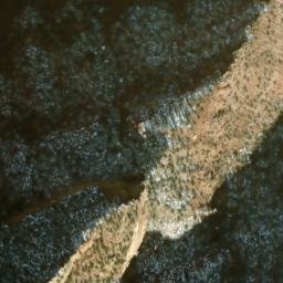 Satellite imagery of V 61 — NGS GQ0058 — Coconino County, US, US